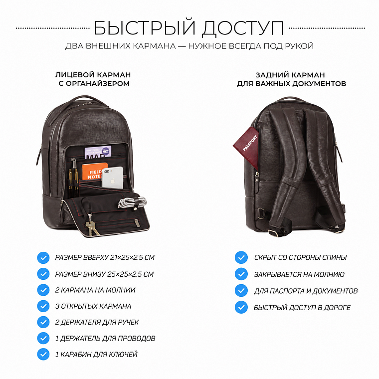 ВАЖНОЕ — БЛИЖЕ К ВЛАДЕЛЬЦУ