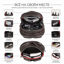 ВСЁ НА СВОЁМ МЕСТЕ