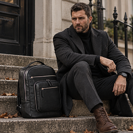 BRIALDI Explorer — lifestyle, продукт крупно и естественно